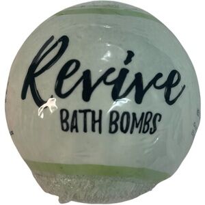 Revive Pain Relief Bath Bomb Scented